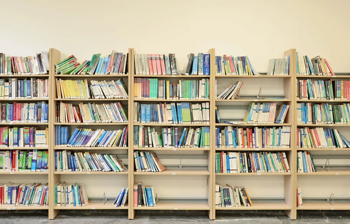 How to Use Your Local Library for Free Lifelong Learning