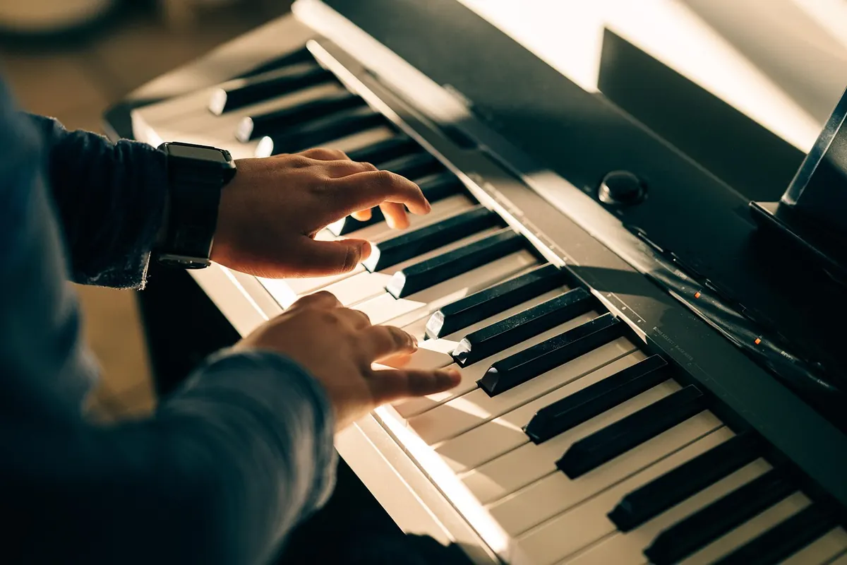 The Beginner's Guide to Learning a New Skill in 15-Minute Blocks